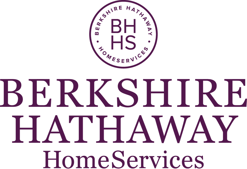 Berkshire Hathaway HomeServices California Properties Logo