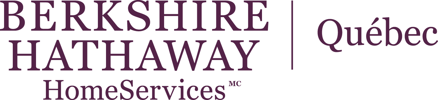 Berkshire Hathaway HomeServices Québec Logo
